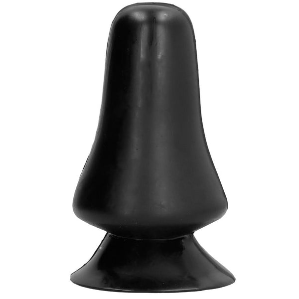 All anal plug 12 cm