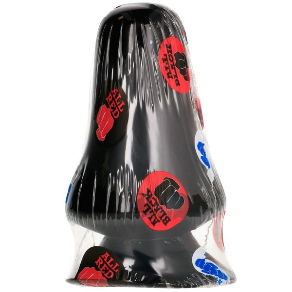 All anal plug 12 cm