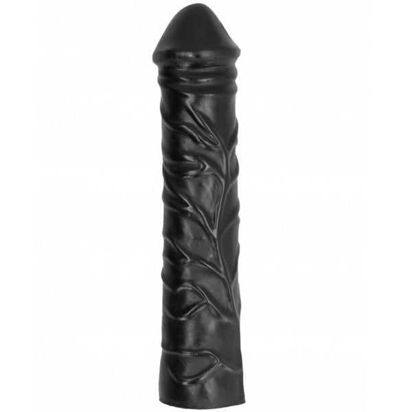All dildo gigante fisting suave 32 cm