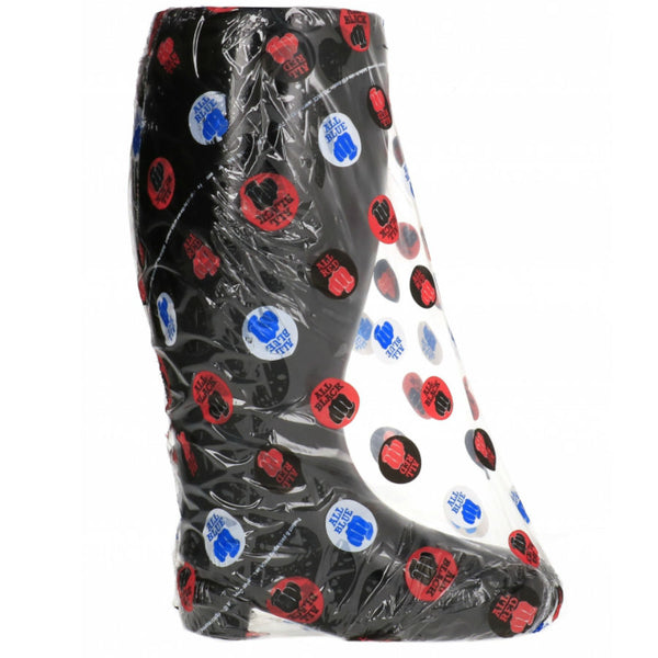 All bota gigante fisting suave 31 cm