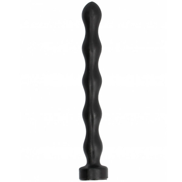 Anal plug ball 32 cm