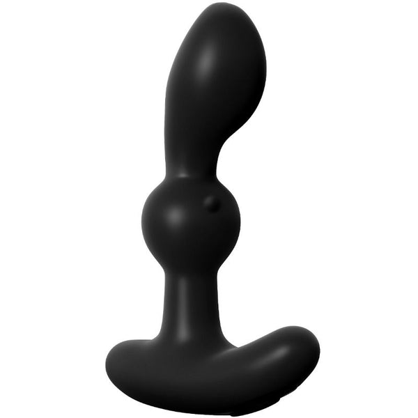 Anal masajeador prostático p motion
