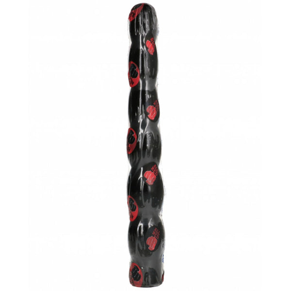 All anal dildo 32 cm