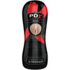 Pdx masturbador con vibración vagina