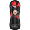 Pdx masturbador con vibración boca
