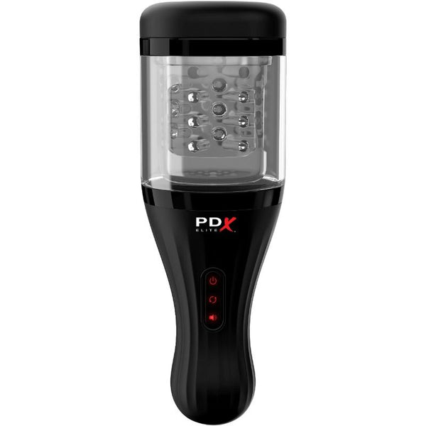 Pdx masturbador con sonido talk dirty rotobator