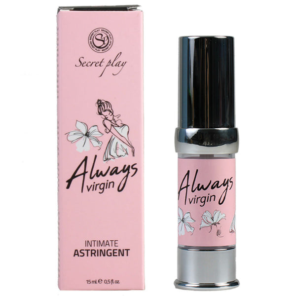 Secretplay gel estrechamiento vaginal