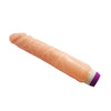 Dildo vibrador realista Waves of Pleasure 25,5 cm
