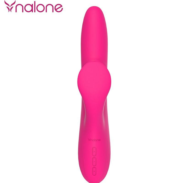 Peri vibrador rabbit y modo swing