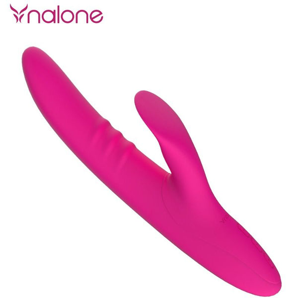 Peri vibrador rabbit y modo swing