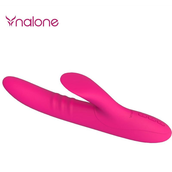 Peri vibrador rabbit y modo swing