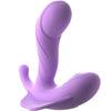 FANTASY FOR HER -G-SPOT ESTIMULADOR PUNTO G CONTROL REMOTO