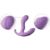 FANTASY FOR HER -G-SPOT ESTIMULADOR PUNTO G CONTROL REMOTO