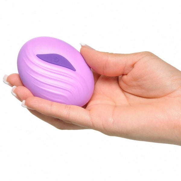 FANTASY FOR HER -G-SPOT ESTIMULADOR PUNTO G CONTROL REMOTO