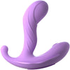 FANTASY FOR HER -G-SPOT ESTIMULADOR PUNTO G CONTROL REMOTO