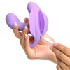 FANTASY FOR HER -G-SPOT ESTIMULADOR PUNTO G CONTROL REMOTO