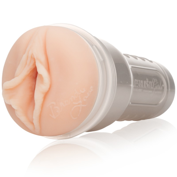 Fleshlight brandi love vagina