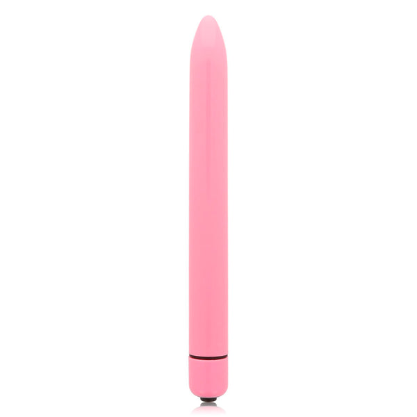 Slim vibrador rosa