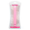 Slim vibrador rosa