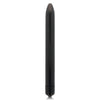 Slim vibrador negro