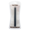 Slim vibrador negro