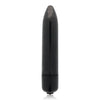 Thin vibrador negro