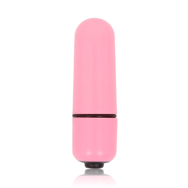 Small bala vibradora rosa