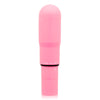 Pocket vibrador rosa