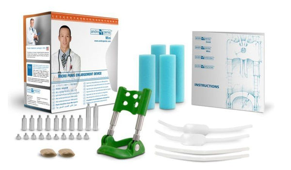Andro extensor pene