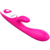 Want vibrador recargable control por voz