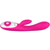 Want vibrador recargable control por voz
