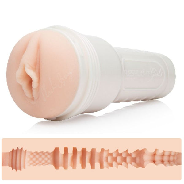 Fleshlight madison ivy beyond vagina
