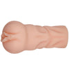 Crazy mavis masturbador vagina 15.2 cm