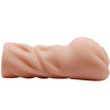 Crazy mavis masturbador vagina 15.2 cm