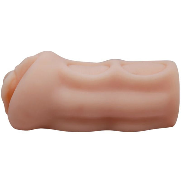 Crazy lillian masturbador vagina 13 cm