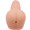 Crazy pene multifuncional 21.8 cm