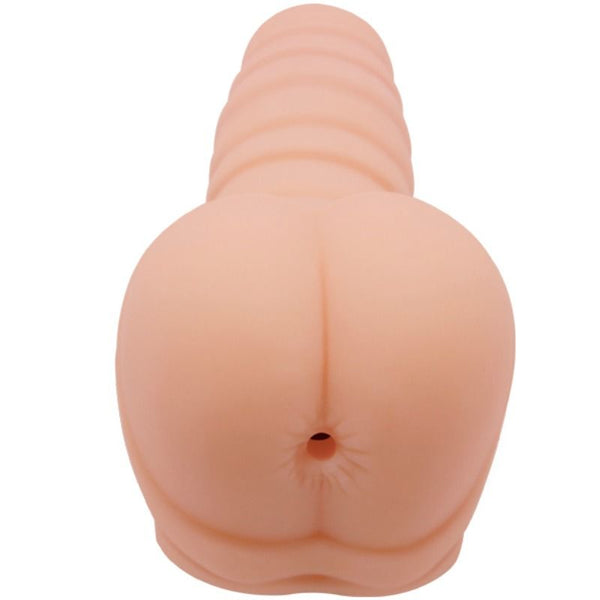 Crazy pene multifuncional 21.8 cm