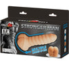 Crazy pene multifuncional 21.8 cm