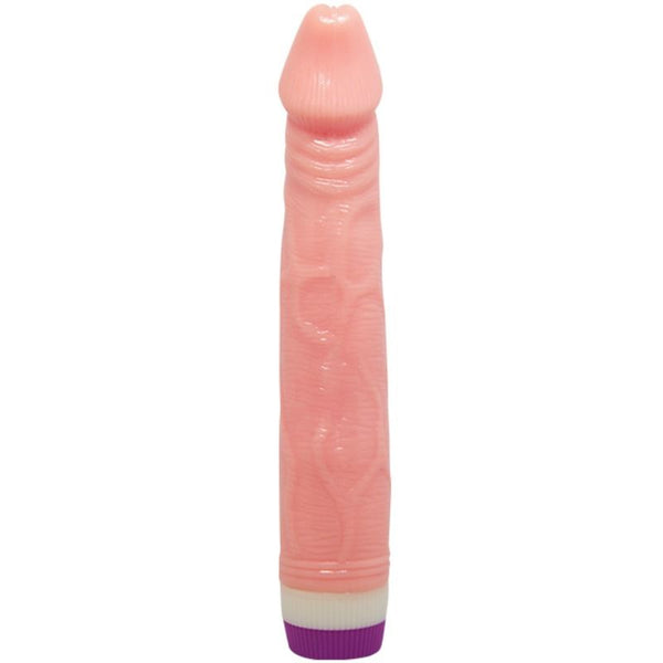Vibrador realístico natural 22 cm