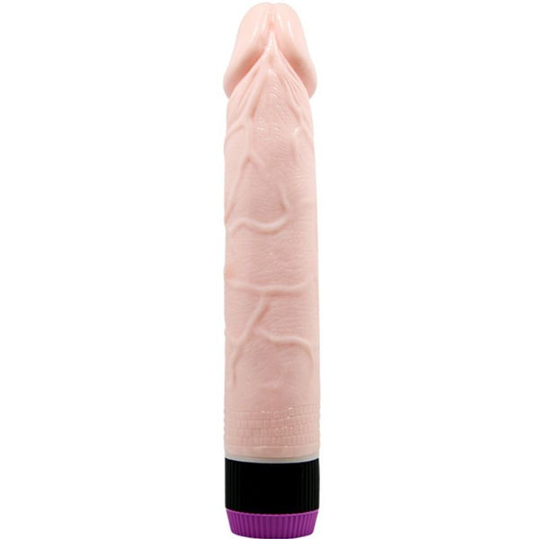 Adour club vibrador realístico 21.5 cm