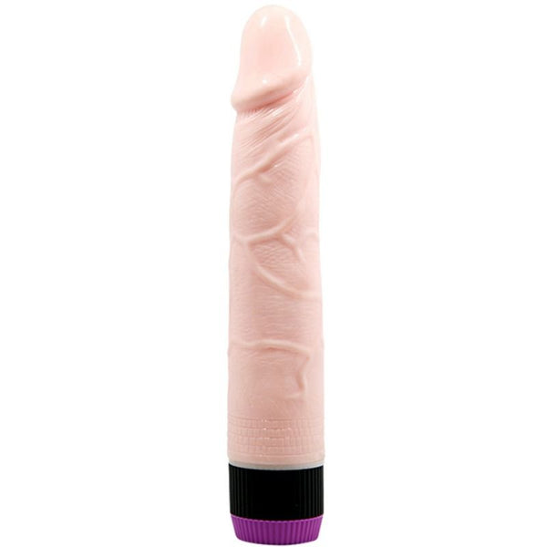 Adour club vibrador realístico 21.5 cm