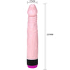 Adour club vibrador realístico 22.5 cm