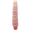 Flexi vibe sensual vibrador espiral 19.5 cm