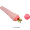 Flexi vibe sensual spine vibrador flexible 19 cm