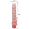 Flexi vibe sensual spine vibrador flexible 19 cm