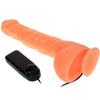 Baile penis vibración dildo con vibración sensacion realistica