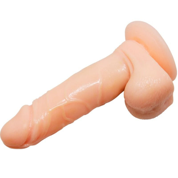 Baile prime dong dildo realístico natural