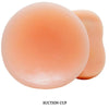 Baile prime dong dildo realístico natural