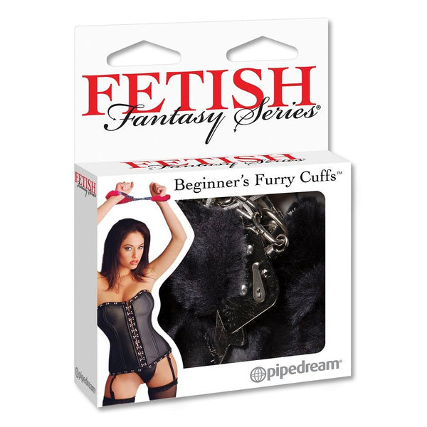 Fetish esposas negro