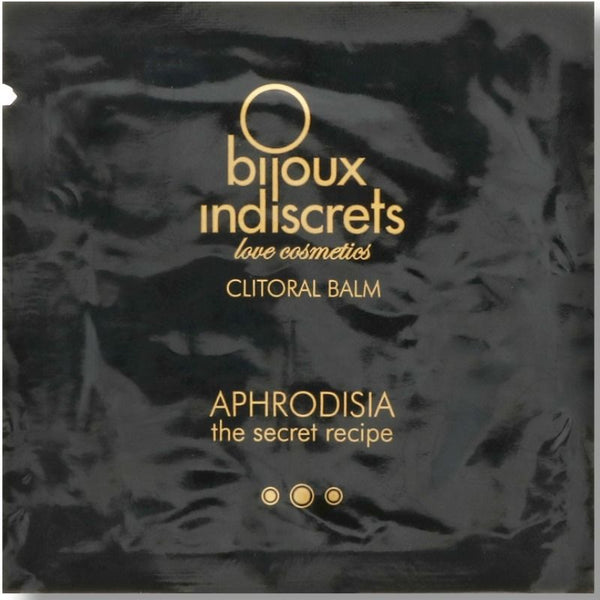 BIJOUX - BÁLSAMO APHRODISIA ORGASMOS PARA ELLA 2 ML